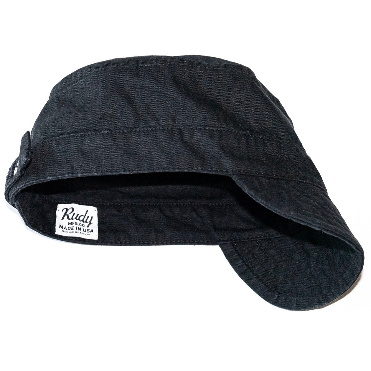 Field Hat v2