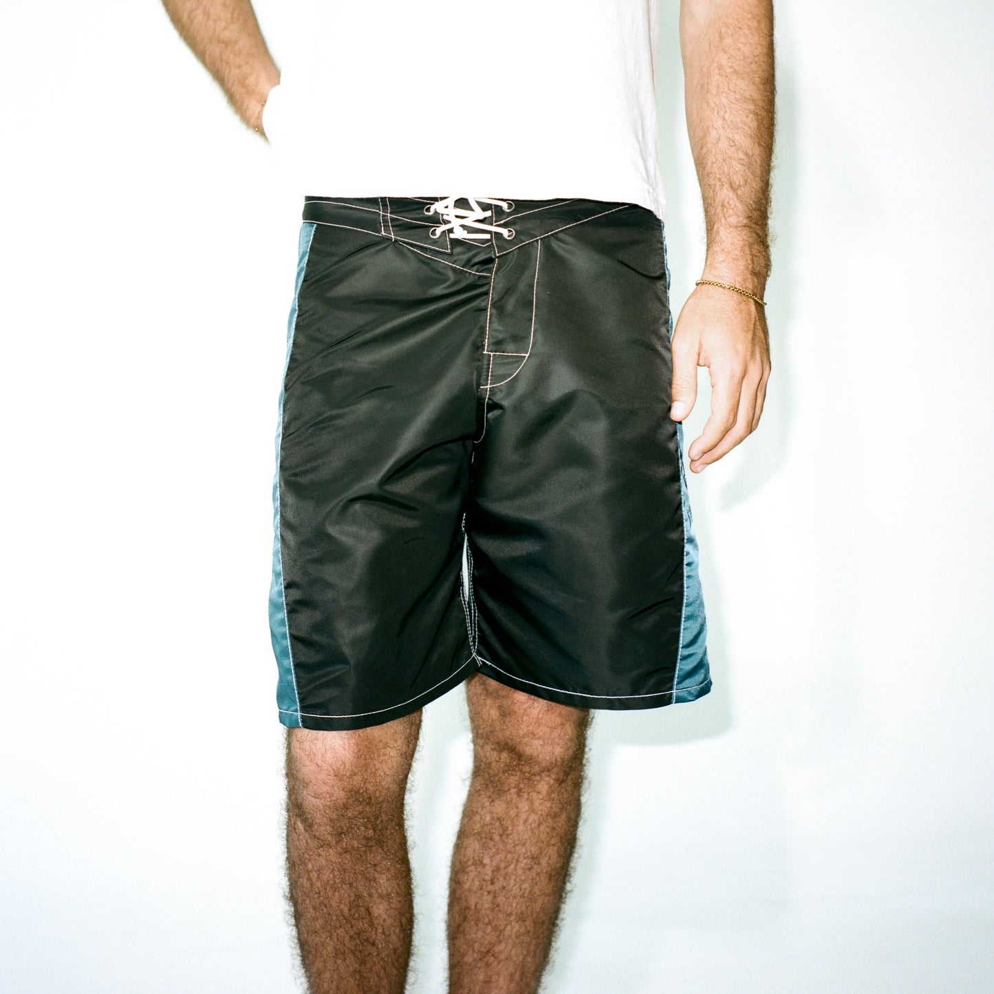Rudy Trunks