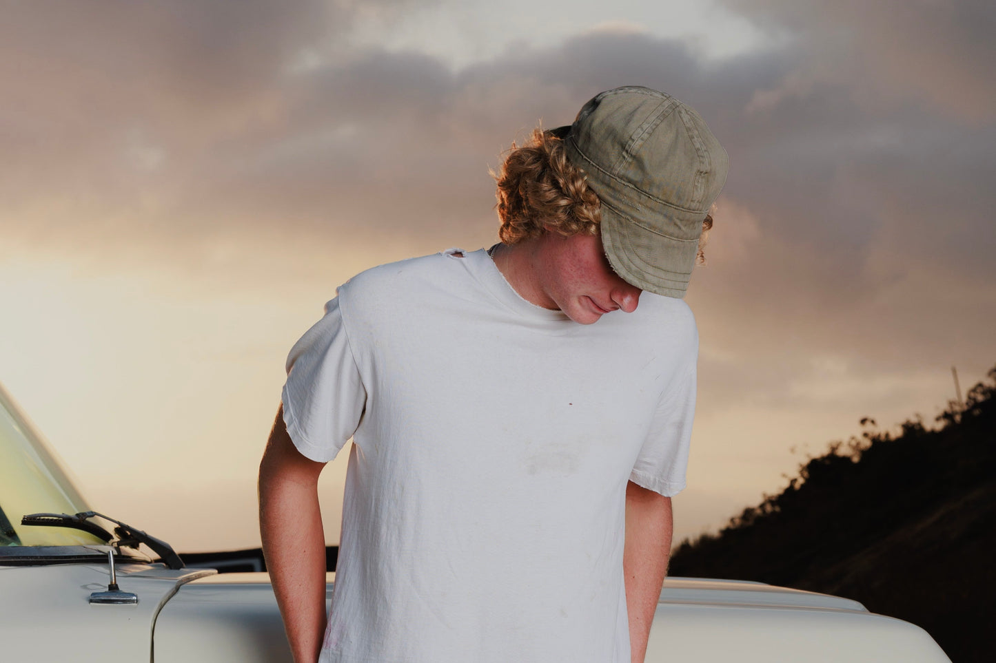 Field Hat