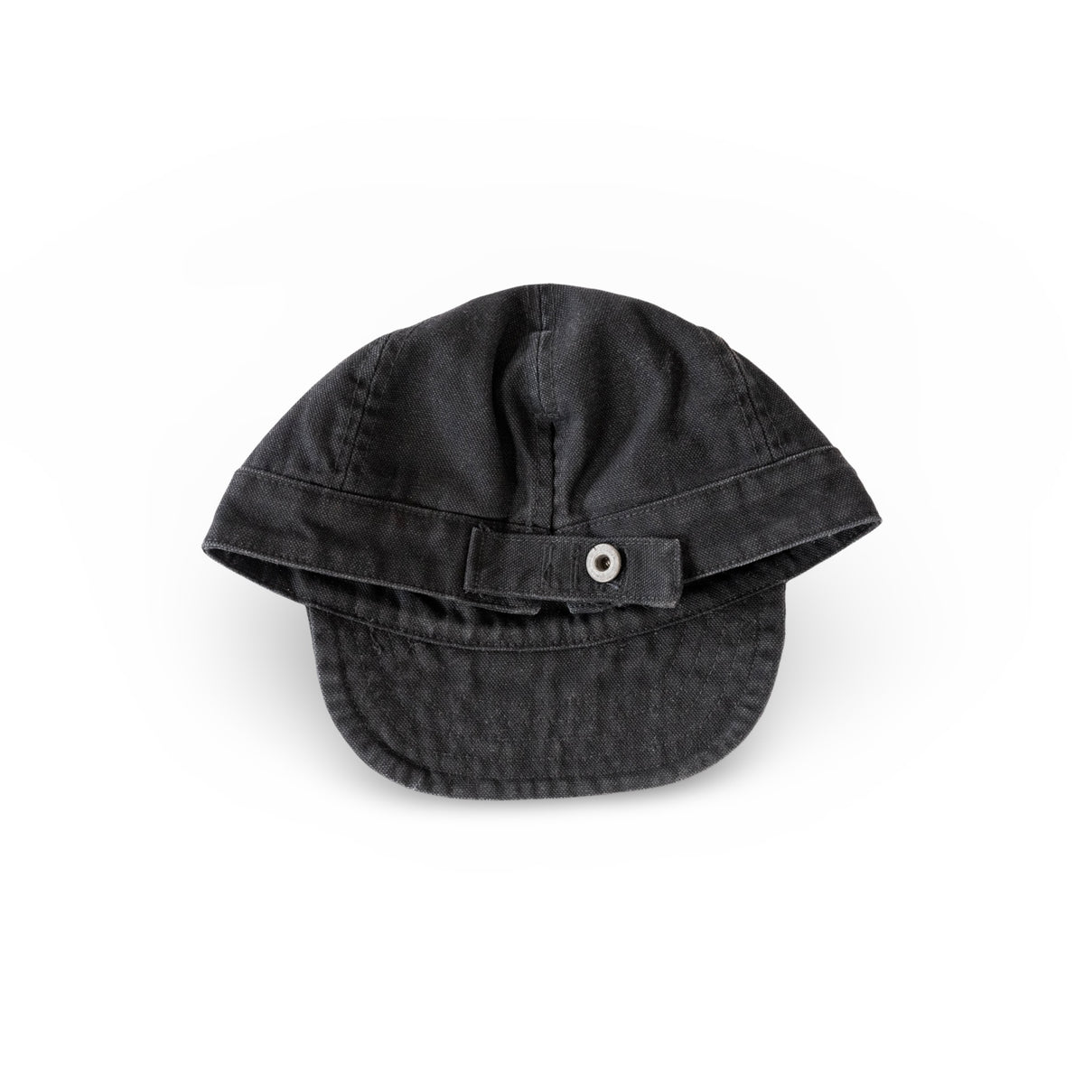Canvas Field Hat