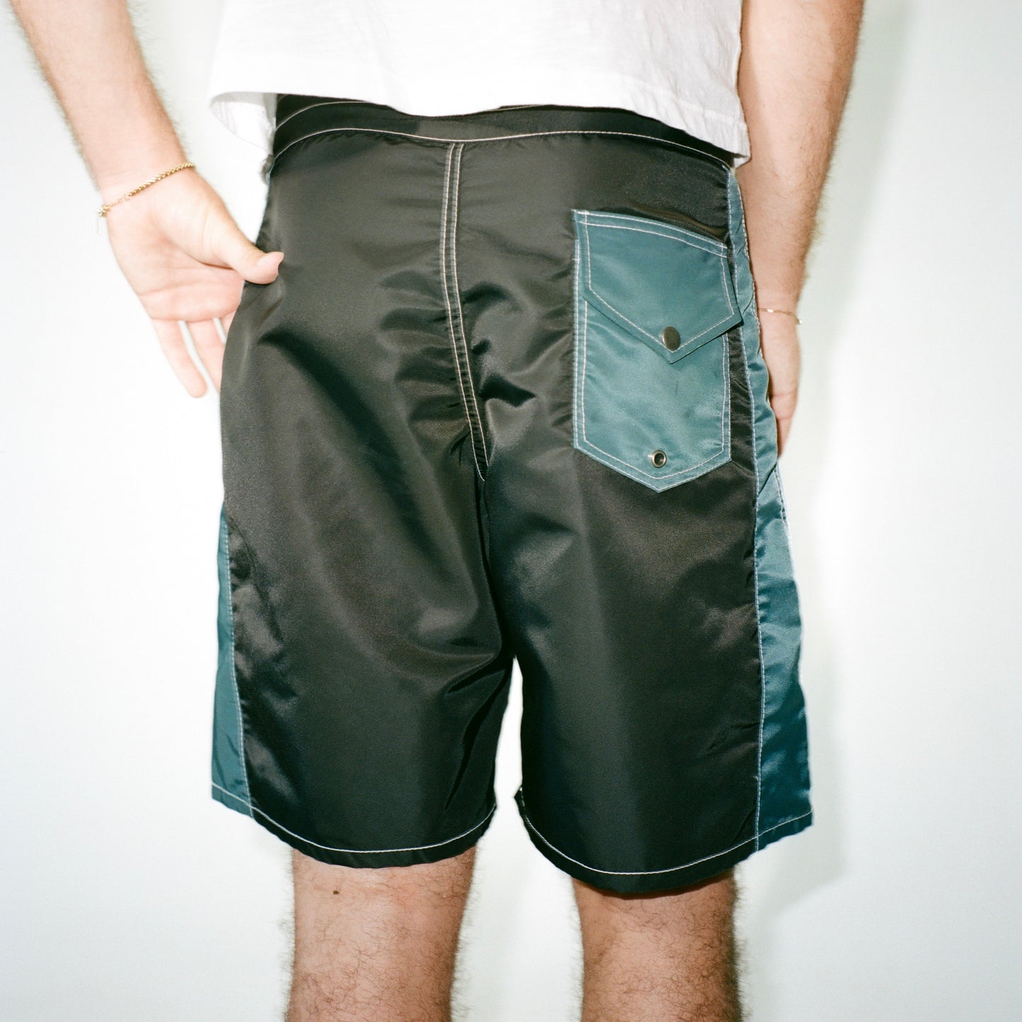 Rudy Trunks