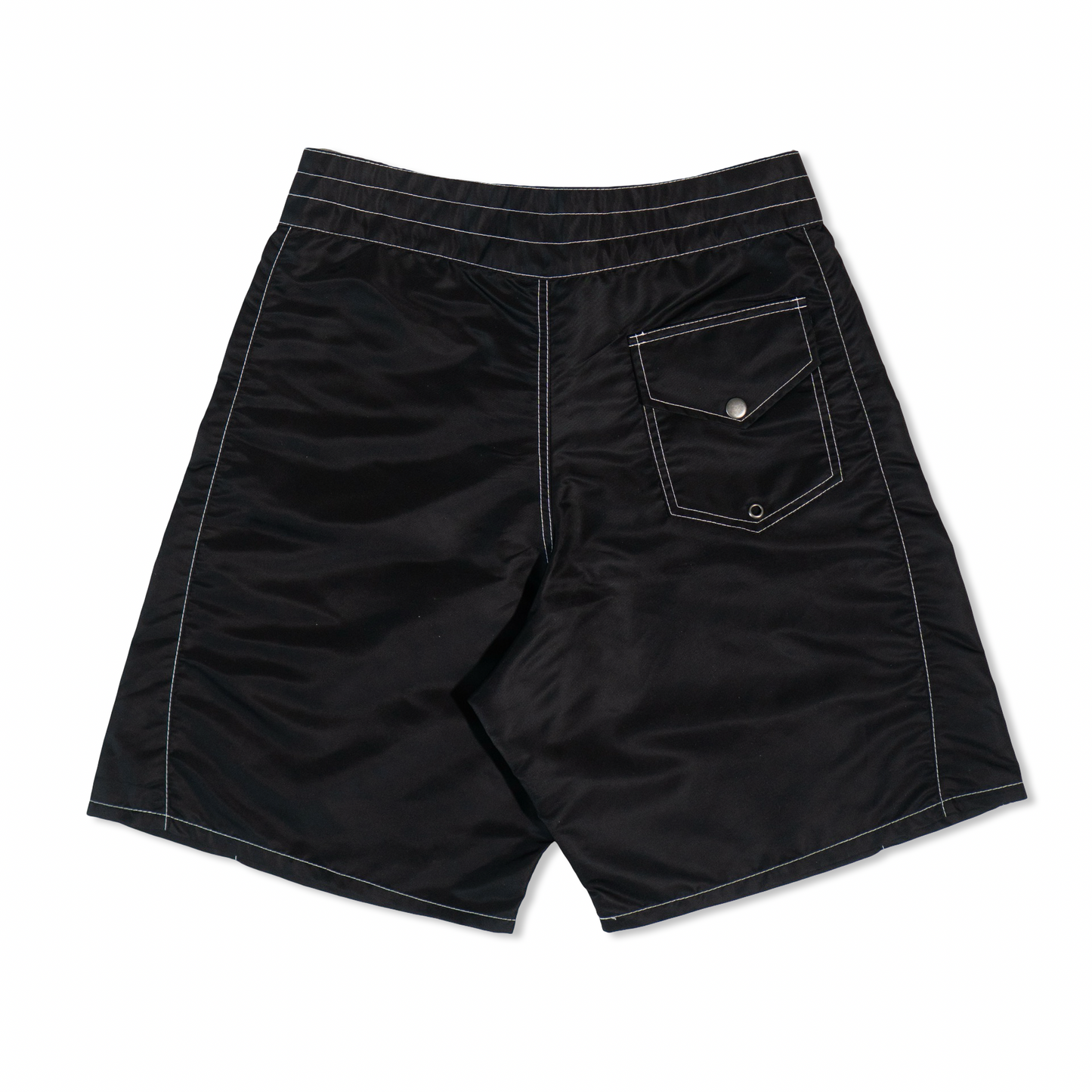 Rudy Trunks