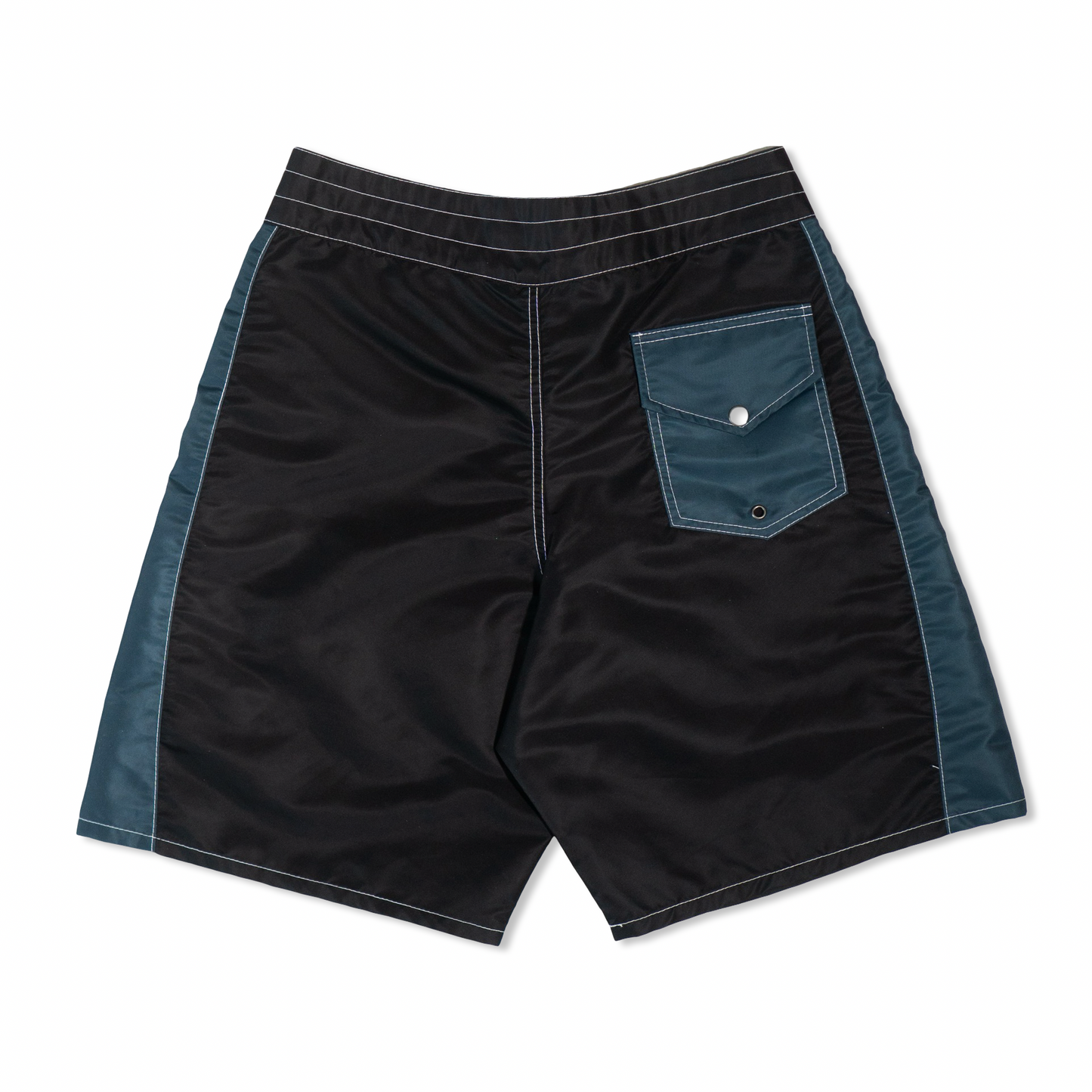 Rudy Trunks