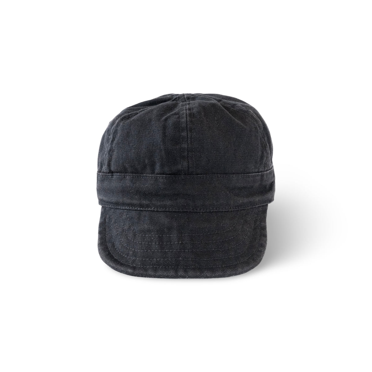 Canvas Field Hat