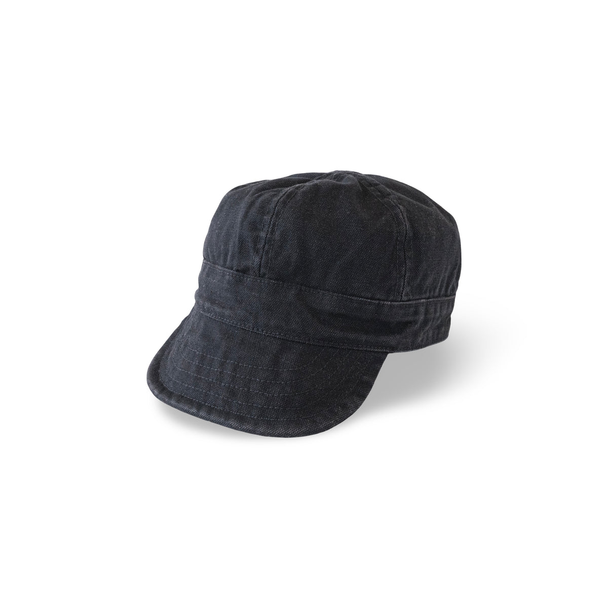 Canvas Field Hat
